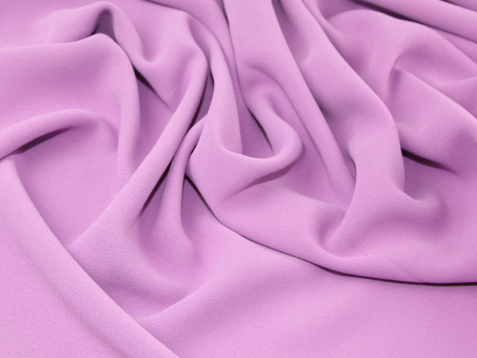 types of dress fabric