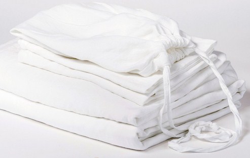 sheeting linen fabrics